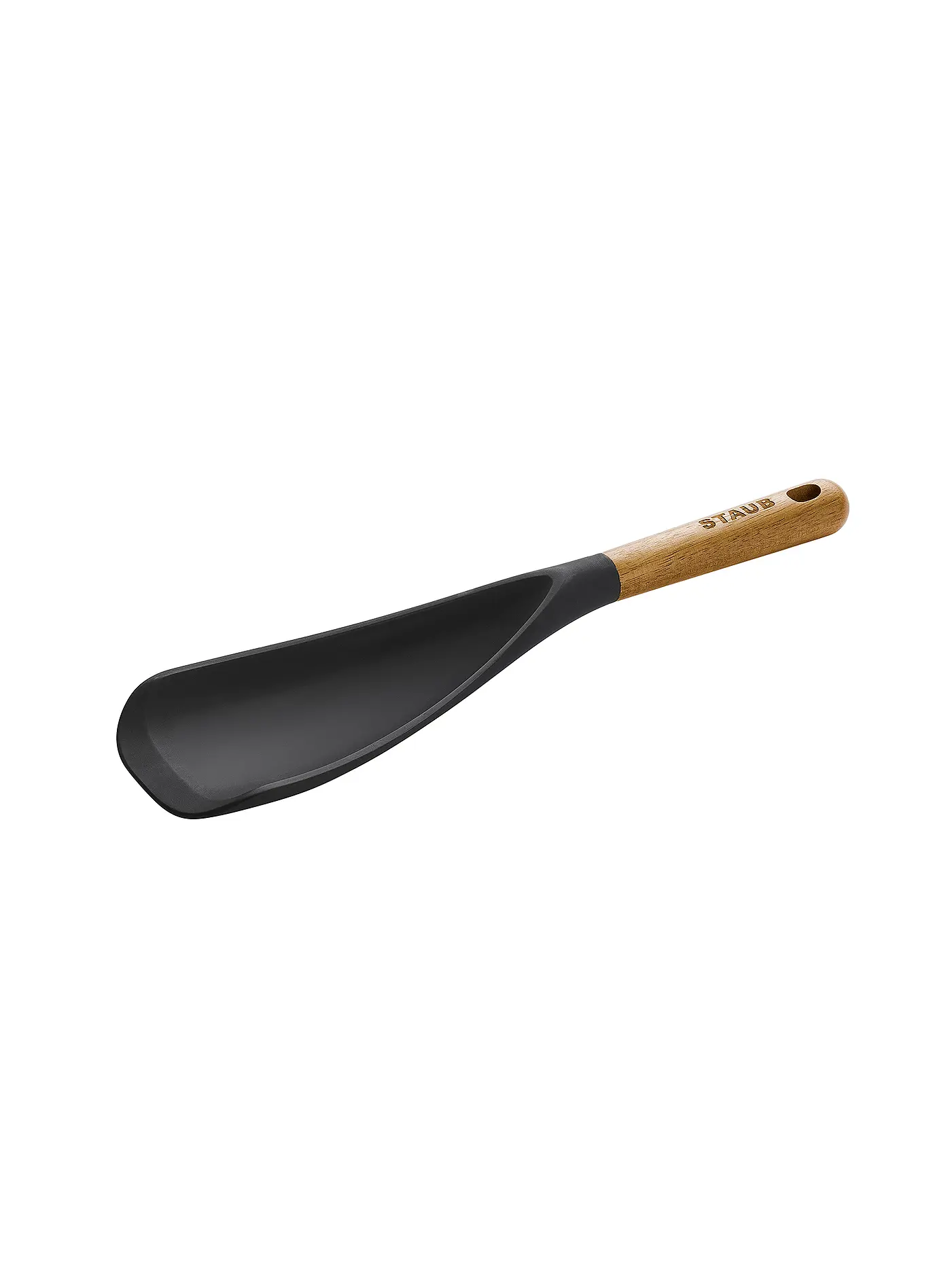 STAUB | Universallöffel 30cm Akazie / Silikon | 